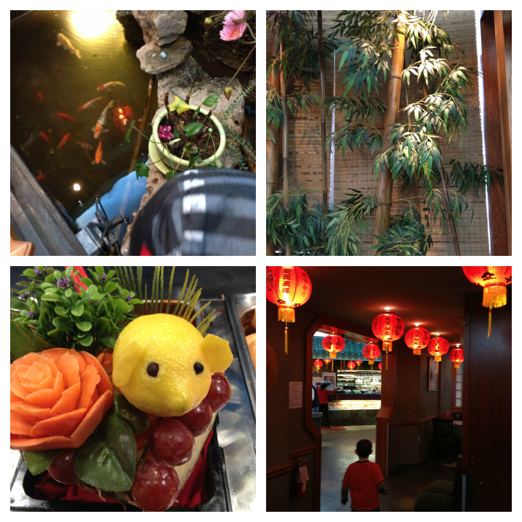 Mandarin Restaurant A Fun, Family Experience MultiTesting Mommy
