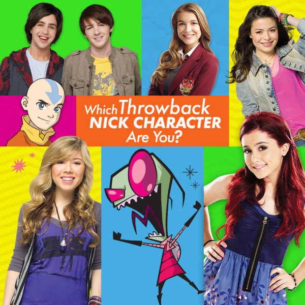 Sibuna City! Nickelodeon releases a brand new House of Anubis game! Which throwback character