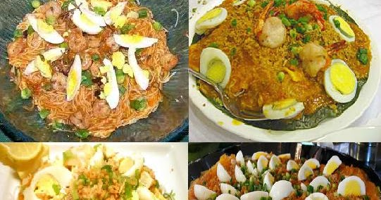 pinoytaste: Panlasang PINOY