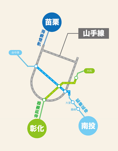 17日上午台中市長林佳龍代表中部四縣市首長,到立法院出席前瞻基礎建設公聽會時指出,中部地區目前僅有一條捷運正在興建,是台灣區域不均衡發展的表現。 17日上午台中市長林佳龍代表中部四縣市首長,到立法院出席前瞻基礎建設公聽會時指出,中部地區目前僅有一條捷運正在興建,是台灣區域不均衡發展的表現。