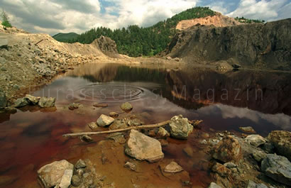 Vremea la rosia montana picture