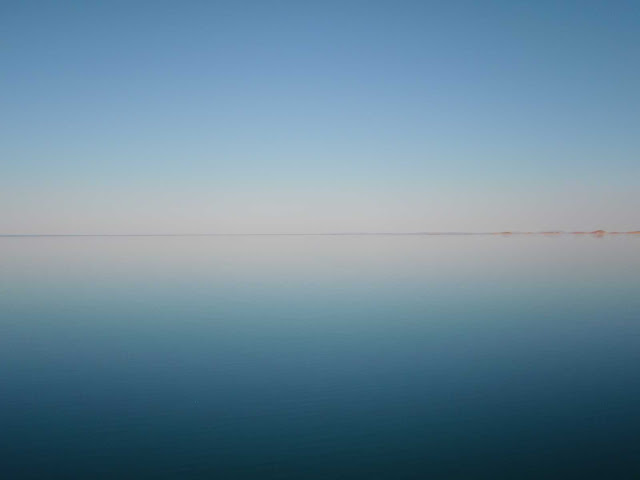Lake Argyle, Kimberley, Western Australia