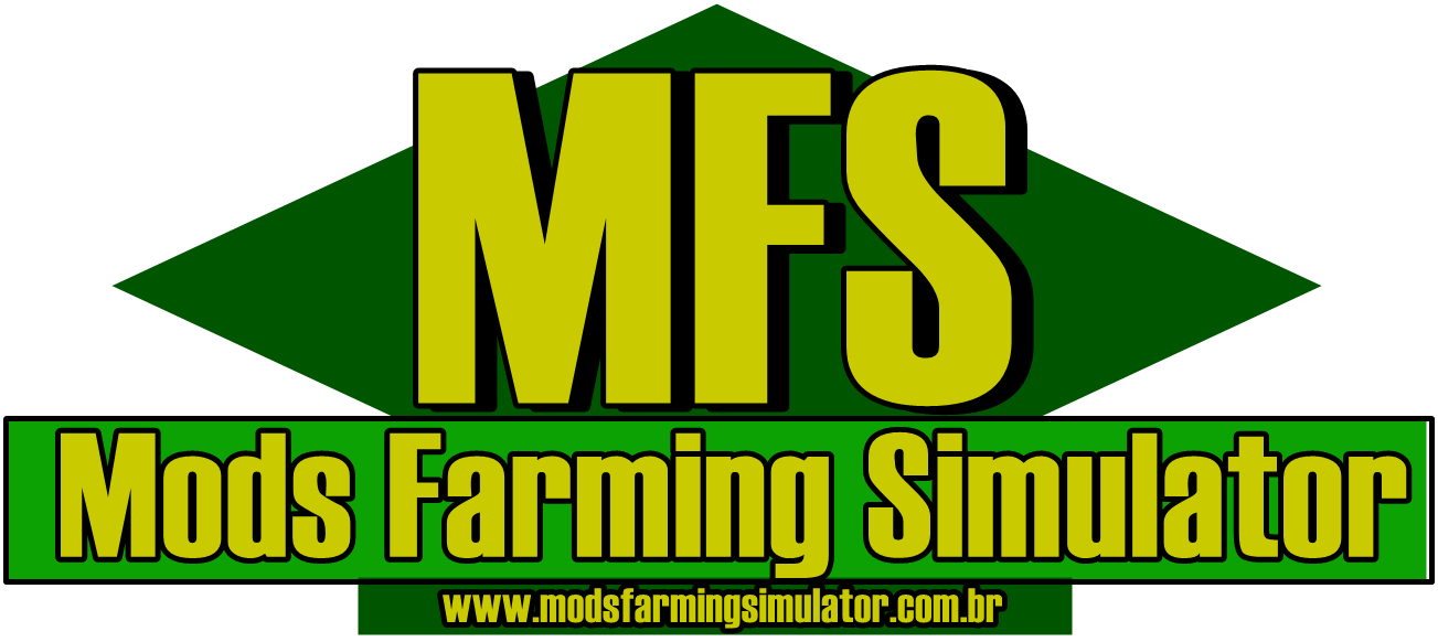 [MFS] Mods Farming Simulator Brasil | Farming Brasil