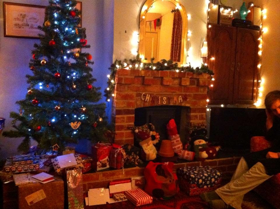 Merry Christmas