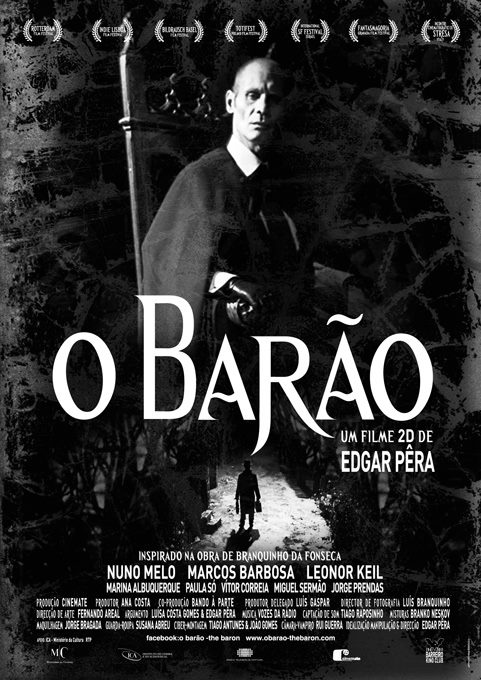O Barao movie