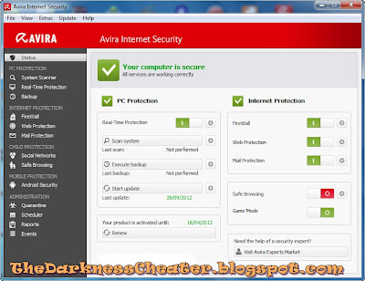 2013 - Avira Antivirus Premium 2013 Full Activation Image+Avira+Antivirus+Premium+2013+Full+Activation