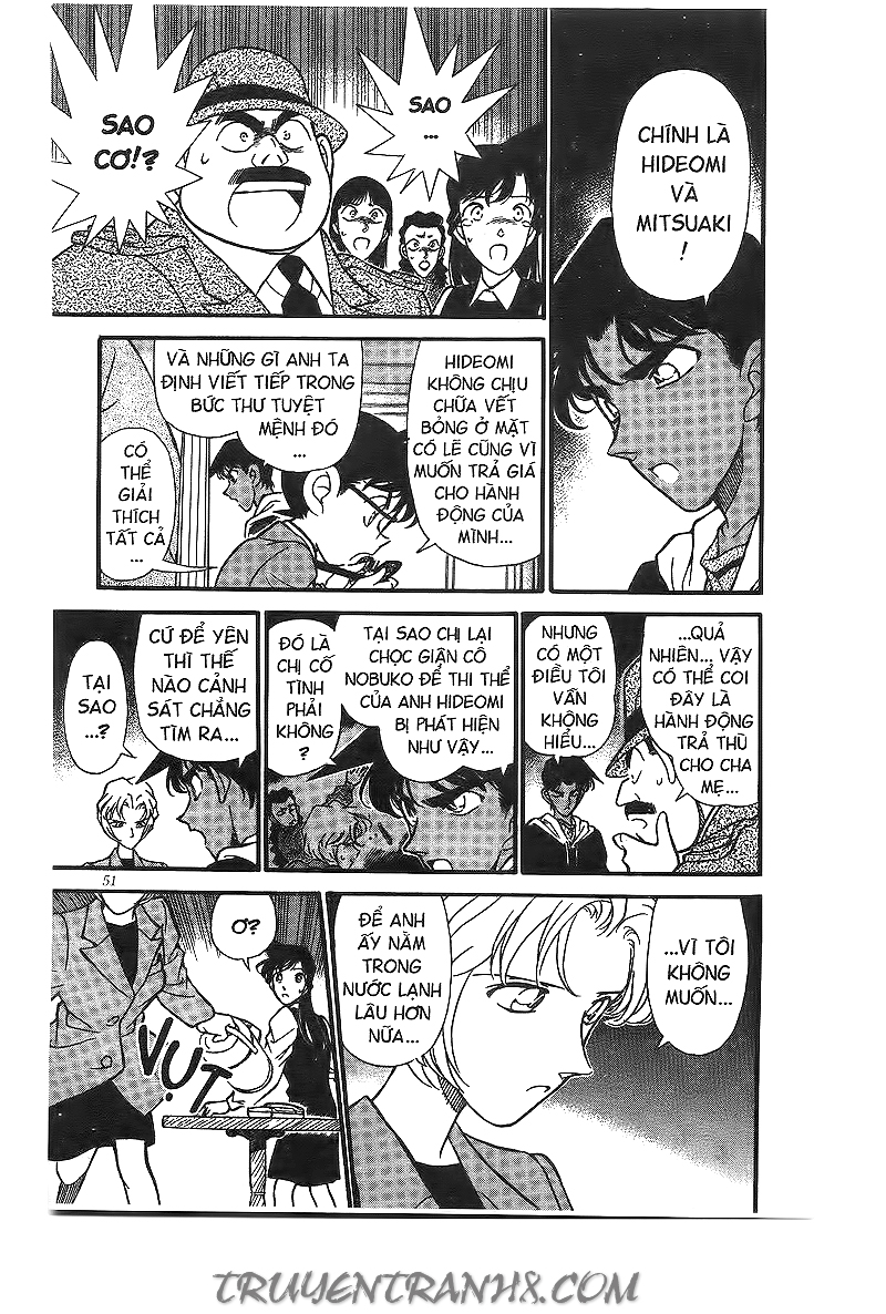 Detective Conan Chap 153 - Truyen.Chap.VN