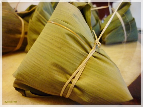 Bak Chang