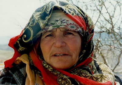 kurdish traditional clothes