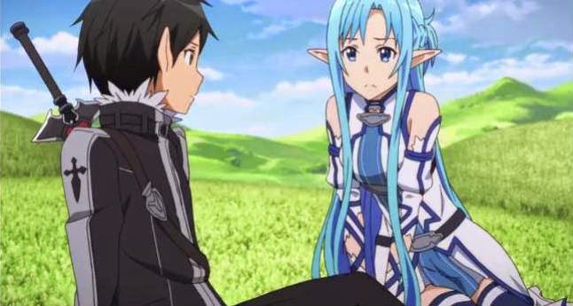 Word of SAO: Sword Art Online II Excalibur Review