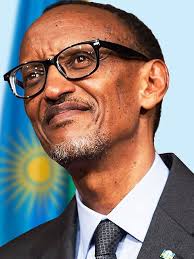 President Paul Kagame