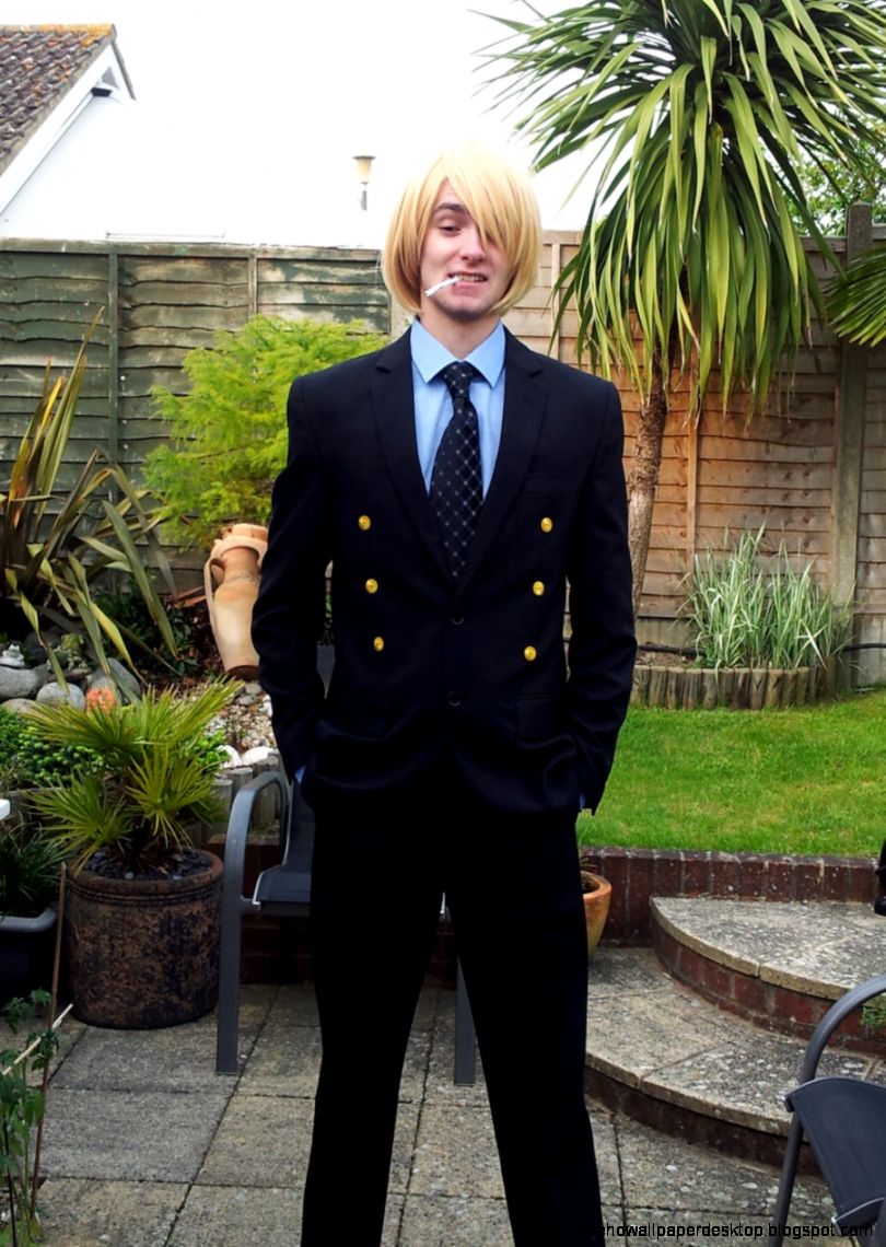 One Piece Cosplay Sanji 3320 Wallpaper One Piece Cosplay Sanji 3320 Wallpaper