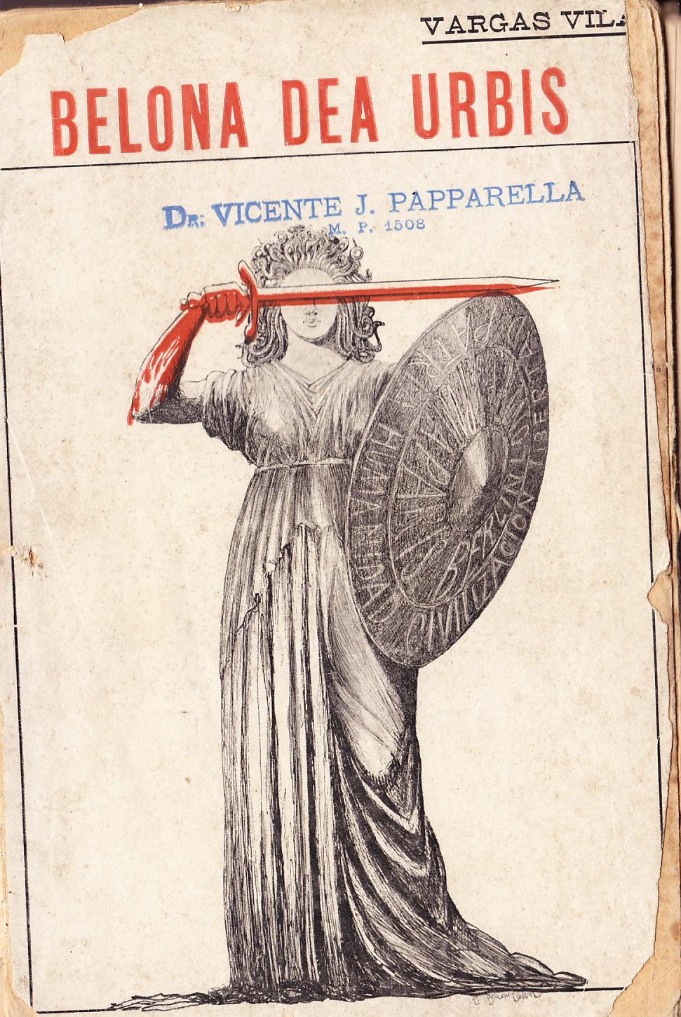 Biografia De Jose Vargas Vila