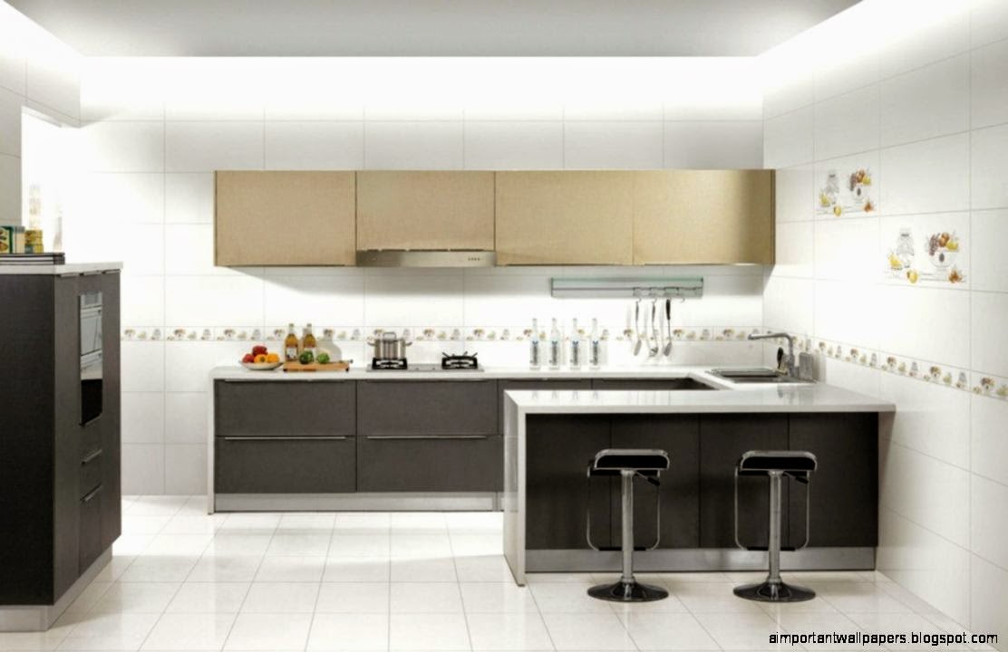 Creating a Nice Minimalist Kitchen Interior Wallpaper HD Home Creating a Nice Minimalist Kitchen Interior Wallpaper HD Home