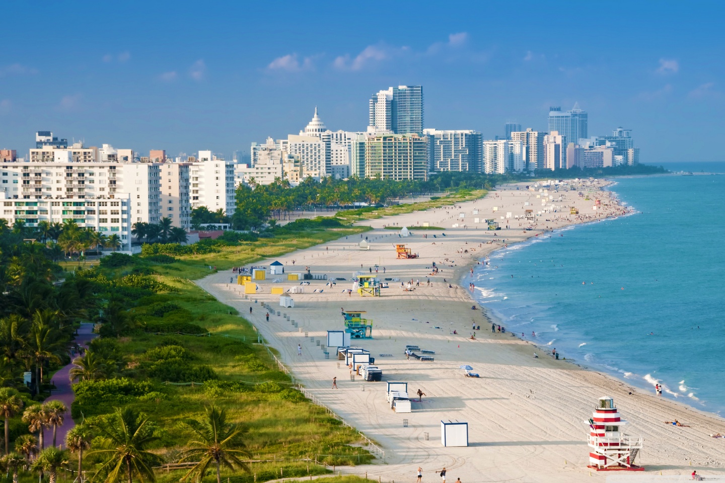 Miami Beach Miami Beach