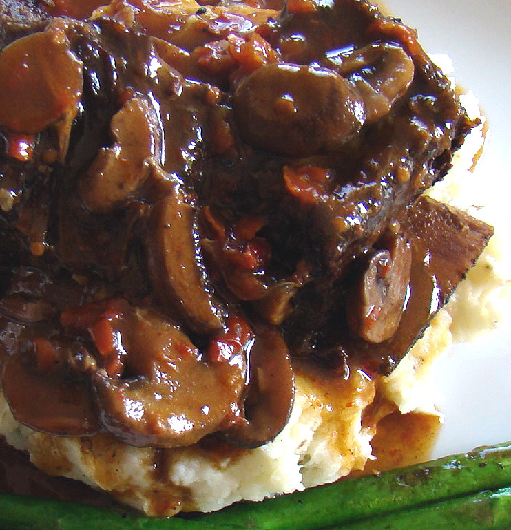 Phoenix Family Foodie Blog Decadent Entrees