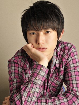 kanata hongo cute