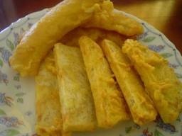 Anim Agro Technology Keladi Goreng