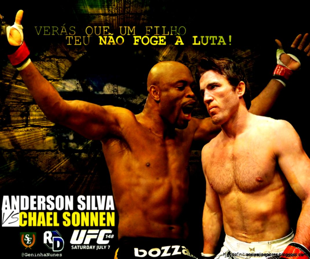 Anderson Silva Vs Sonnen Wallpaper Desktop Wallpaper Gallery Anderson Silva Vs Sonnen Wallpaper Desktop Wallpaper Gallery