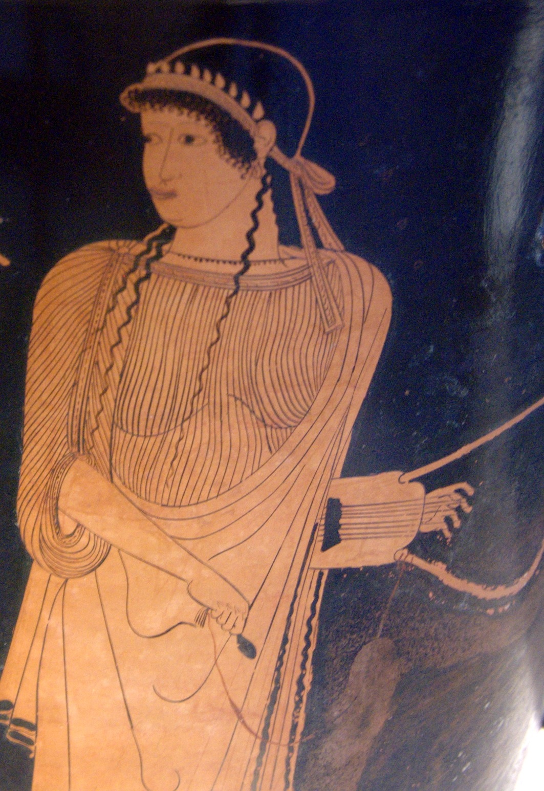 Ancient Greek Poetry