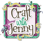Craft with Jenny