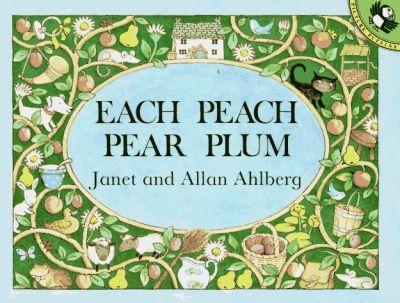 each peach pear plum online each peach pear plum online