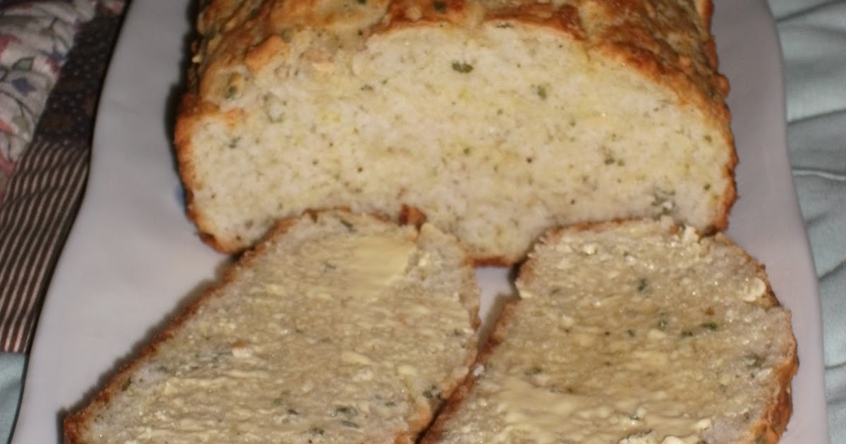 Nellie B's Wartime Rationing Cheese Loaf