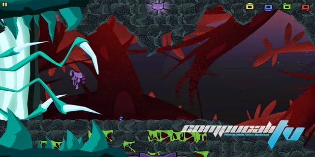 Schrodingers Cat And The Raiders Of The Lost Quark PC Full Español Schrodingers Cat And The Raiders Of The Lost Quark PC Full Español