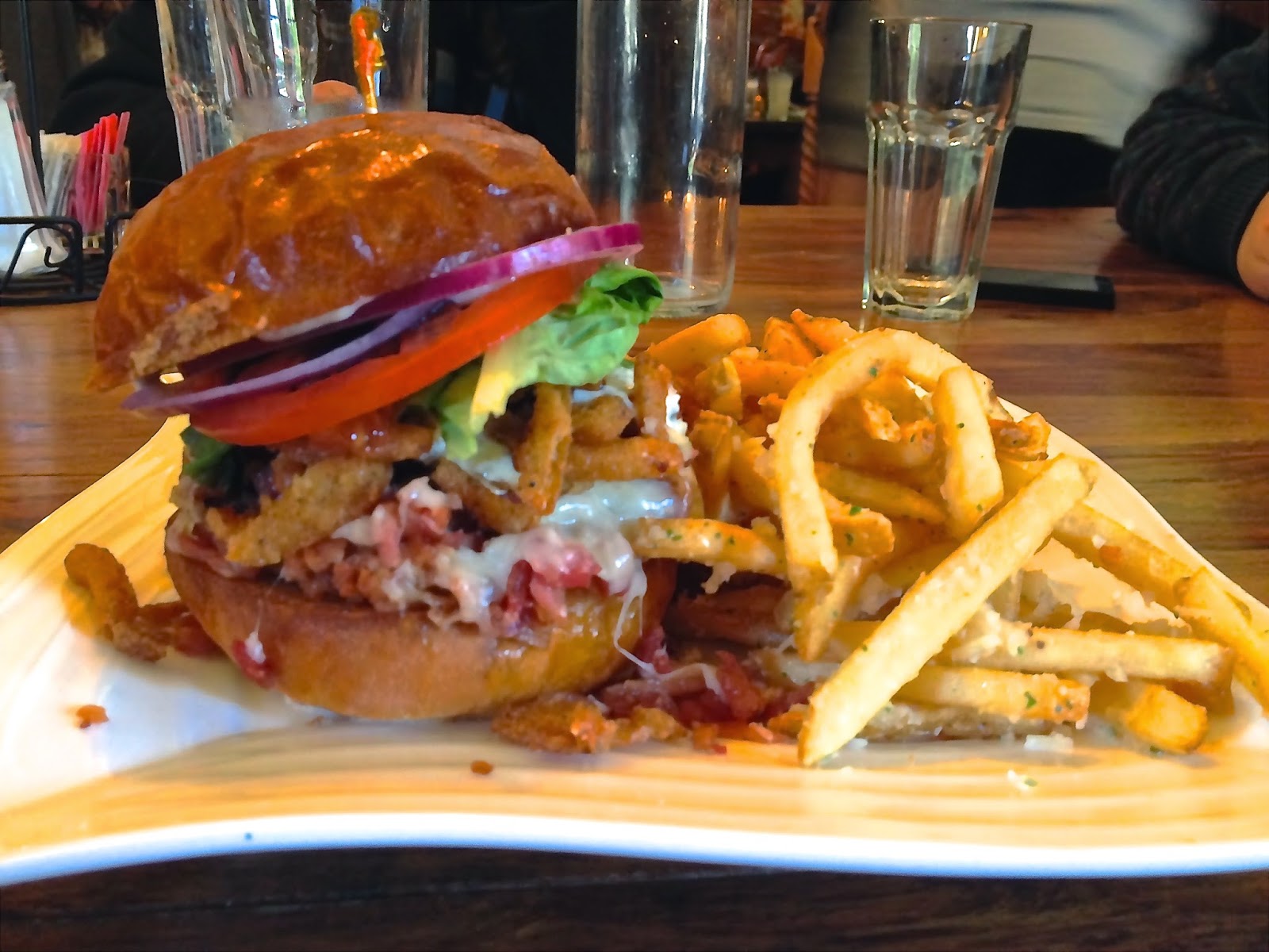 Spring Break Recap CA, OR, WA Livin' and Lovin'