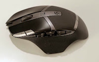 6 Rekomendasi Mouse terbaik 2015 6 Rekomendasi Mouse terbaik 2015