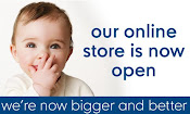 Mothercare Online Store