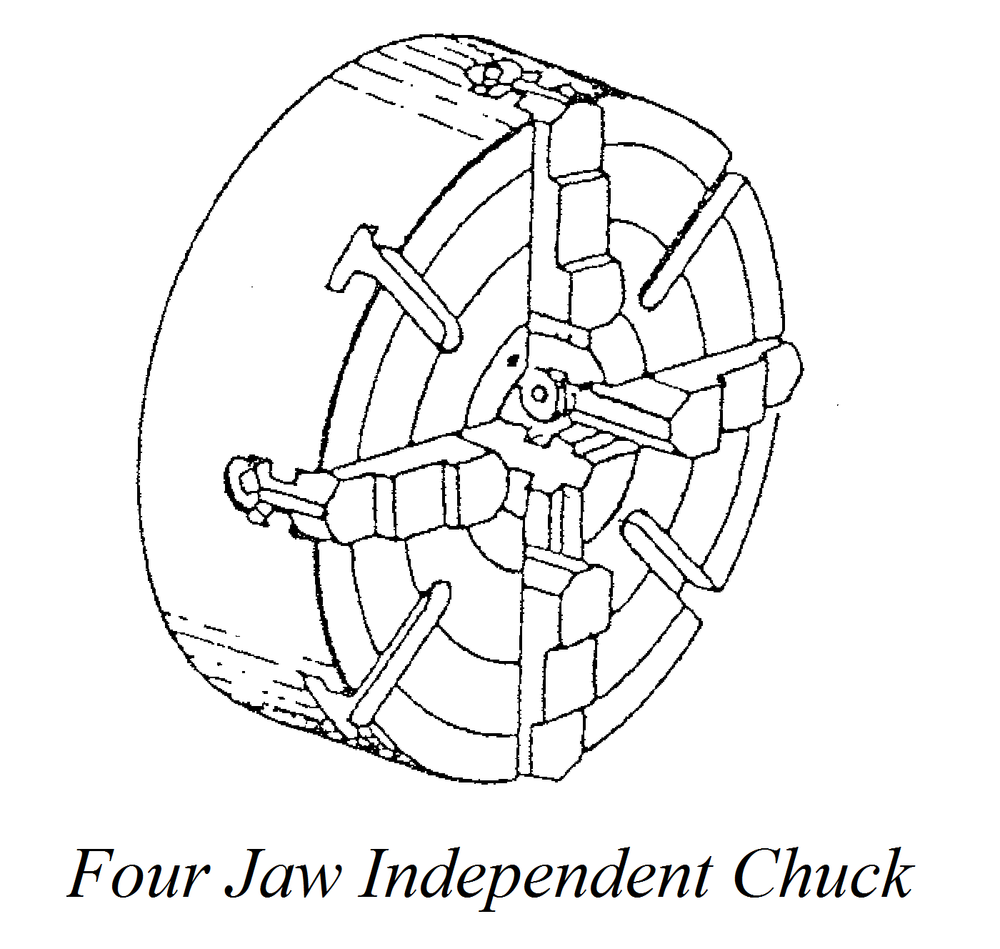Questions Answers About the Lathe Introduction of Centre Lathe