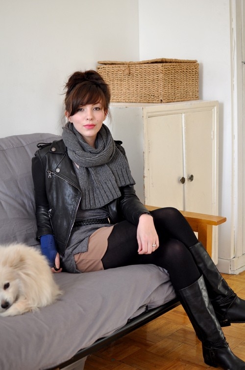 Revival Iowa City The Shorts & Tights Combo Tuesday's Yea or Nay