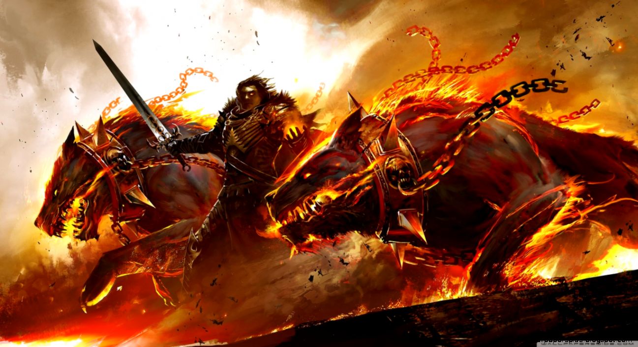 Guild Wars HD Desktop Wallpapers for Guild Wars HD Desktop Wallpapers for