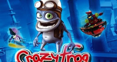 crazy frog racer 2 game download