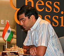 A Timeline of Vishwanathan Anand's Achievements — Mind Mentorz