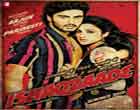 Watch Hindi Movie Ishaqzaade  Online
