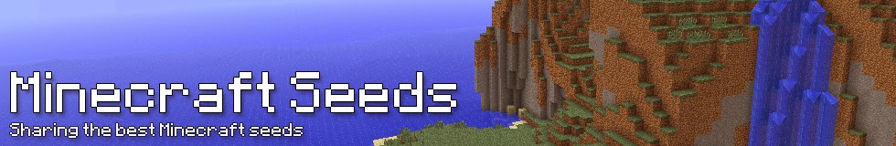 Best seeds to find diamonds in Minecraft!