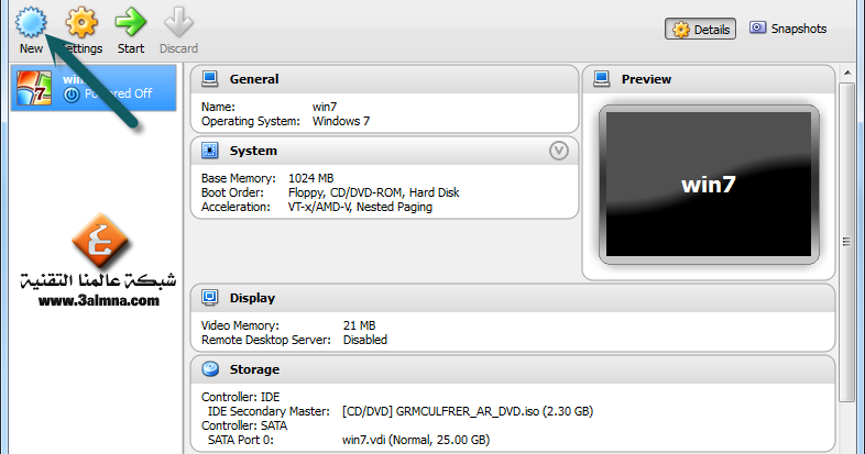 oracle vm virtualbox 5.0.4 oracle vm virtualbox 5.0.4