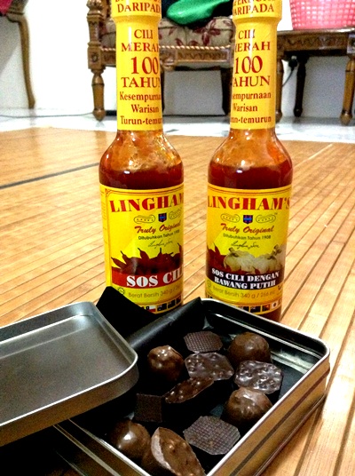 lingham's chilli sauce lingham's chilli sauce