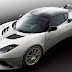 2012 New Lotus Evora GTE Concept