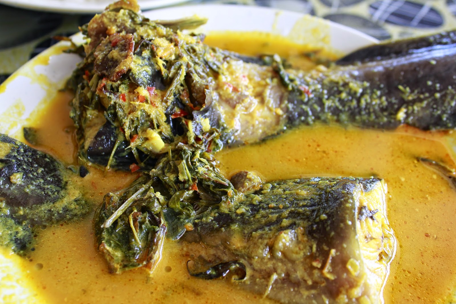 Restoran Nasi Ulam Cikgu Pengkalan Chepa, Kota Bharu Food 2 Buzz