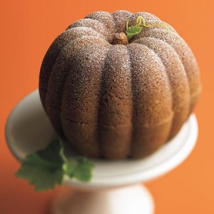 Pumpkin Cake