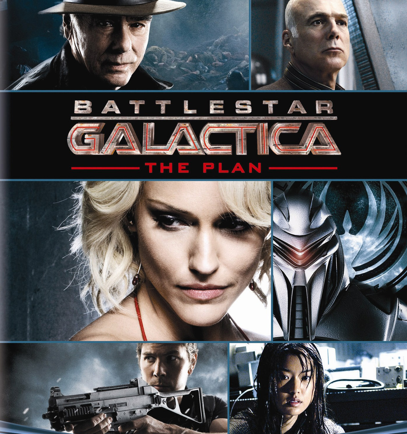 Battlestar Galactica 4 Сезон 21 Серия
