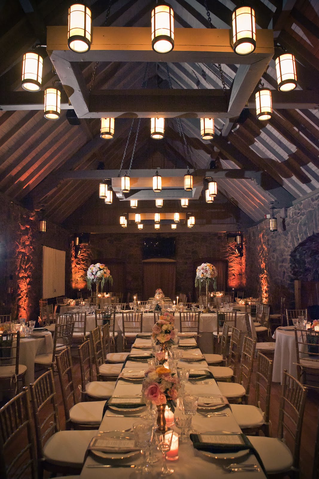 Bella Fiori designs flowers for weddings in Washington