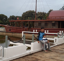 Sketsa Asik