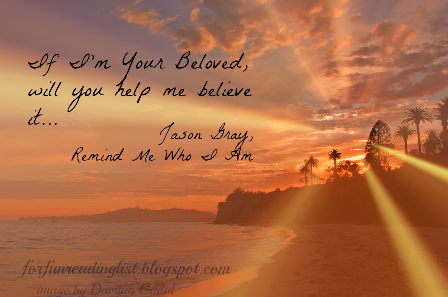 Who Am I? Reading List