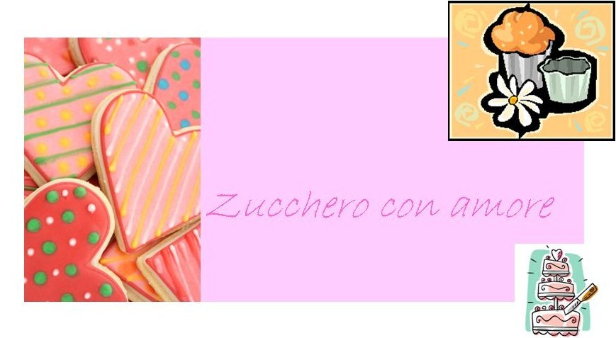 Zucchero con Amore