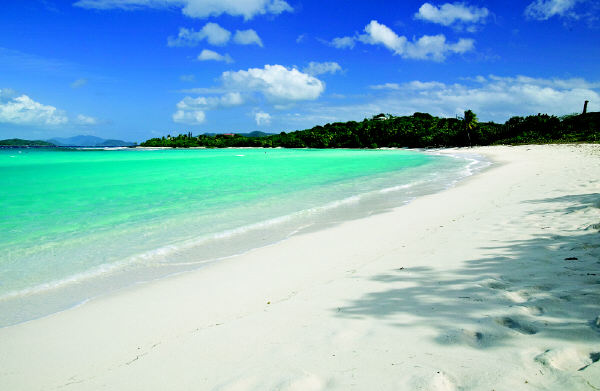 Lindquist Beach St Thomas Usvi Lindquist Beach St Thomas Usvi
