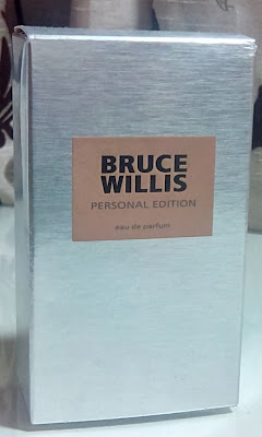 Bruce Willis Aftershave Parfum Manly Bruce Willis Aftershave Parfum Manly